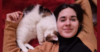 louise pet sitter à POUCHARRAMET 31370_1