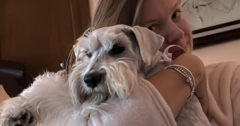 marie pet sitter à STE MAXIME 83120_2
