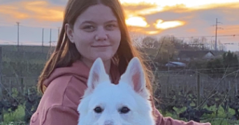 marjorie pet sitter à Saumur 49400_4