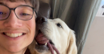 ruben pet sitter à AGDE 34300_1