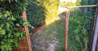 nathanëlle pet sitter à LE BOUPERE 85510_2