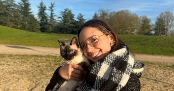 océane pet sitter à LE PIAN MEDOC 33290_0