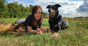 noemie pet sitter à BEAUCHAMP 95250_1