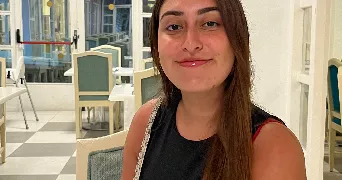 imane pet sitter à ANNECY 74600