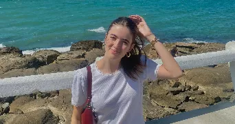 pauline pet sitter à DUNKERQUE 59140