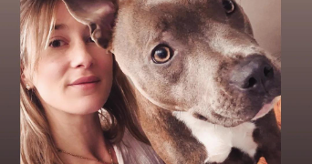 miléna pet sitter à RENNES 35000_1