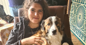 rose pet sitter à PARIS 10 75010_3