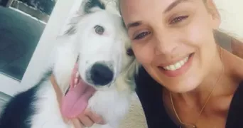 emilie pet sitter à LATOUR BAS ELNE 66200