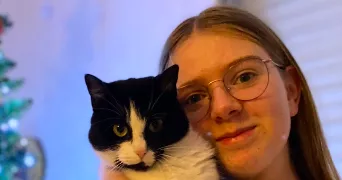 sarah pet sitter à JETTINGEN 68130