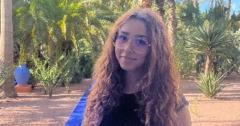 alyson pet sitter à RENNES 35000