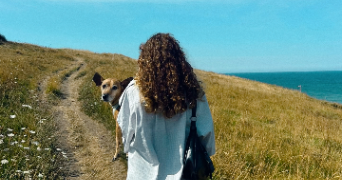 lucie pet sitter à CAEN 14000_1