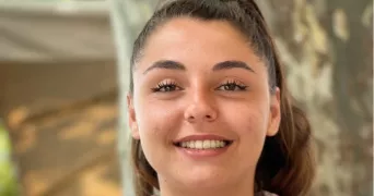 eloïse pet sitter à NIORT 79000