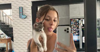 carla pet sitter à ENGHIEN LES BAINS 95880_2