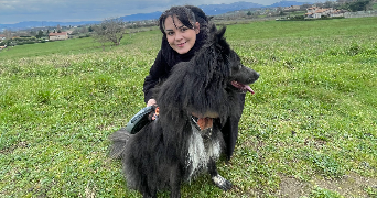 julie pet sitter à LYON 05 69005_6