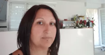 magali pet sitter à RIVE DE GIER 42800