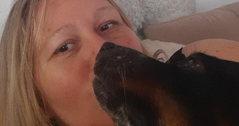clarisse pet sitter à BOUILLANCY 60620_1
