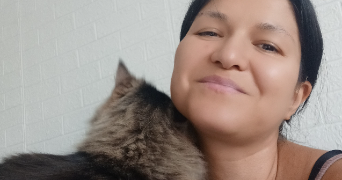 maria pet sitter à SARRE UNION 67260_5