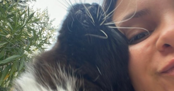 manon pet sitter à LILLE 59800_1