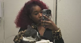 marie lynne pet sitter à ROANNE 42300