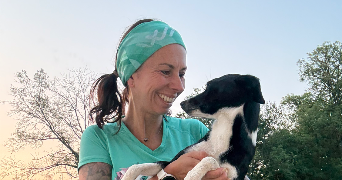 amandine pet sitter à HAROL 88270_0