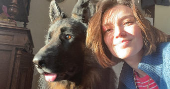 sarah pet sitter à HAISNES 62138_8