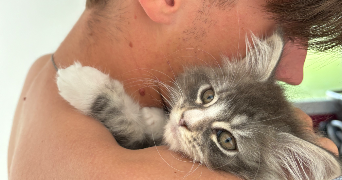 victoire pet sitter à PARIS 07 75007_1