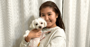 yukari pet sitter à PARIS 11 75011_1