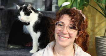 isabelle pet sitter à CHATEAUBOURG 35220_0