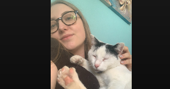 marie pet sitter à NIMES 30000_3