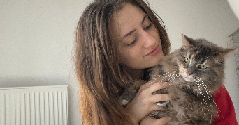 alexandra pet sitter à TOURCOING 59200_1
