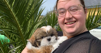 alexandra pet sitter à BREST 29200_3