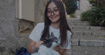 valigiani pet sitter à MONTPELLIER 34000