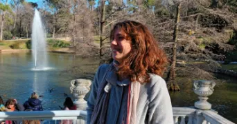 juliette pet sitter à PORNIC 44210