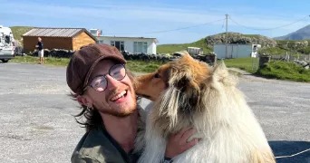 youen pet sitter à FONTAINE 38600