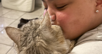 donia pet sitter à BAGNOLET 93170_0