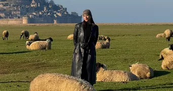 fanny pet sitter à TOURCOING 59200