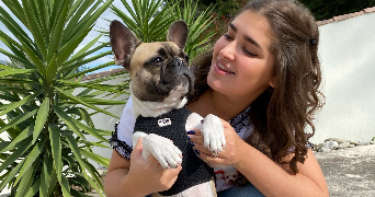 louise pet sitter à TOUSSUS LE NOBLE 78117_5