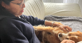 khawla dog sitter à PARIS 11 75011_6