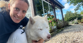 elodie pet sitter à SOULLANS 85300_5