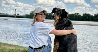 johana pet sitter à COUFFE 44521_0