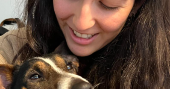 kiara pet sitter à Paris 75008_1