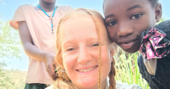 héloïse pet sitter à TOULOUSE 31000_1