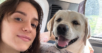 léa pet sitter à Maisons-Alfort 94700_2