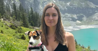 laurie pet sitter à Hauterive la fresse 25650