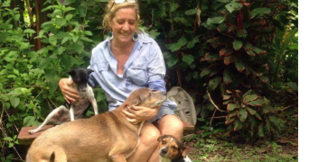 natali pet sitter à FORCALQUIER 04300_0