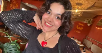 lina sarra pet sitter à CLERMONT FERRAND 63100