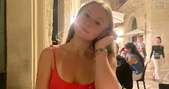 lucie pet sitter à LYON 03 69003