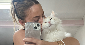 océane pet sitter à OPPY 62580_2