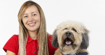 stephanie pet sitter à ALFORTVILLE 94140_0