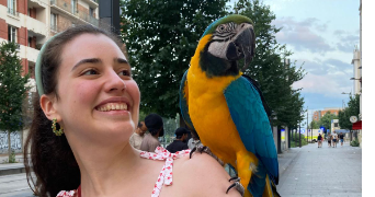 mathilde pet sitter à PANAZOL 87350_0